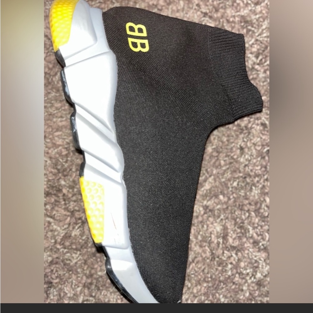 Balenciaga speed runners! (Sold)